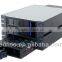 EDNSE 2U network storage kit ED2003 3*3.5/2.5 inch hot-swap HDD bays