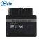 Professional Supper Mini OBD2 ELM327 Plastic Scanner Software v2.1 Bluetooth ELM327