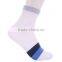 Custom Striped Cotton Women Socks ,Soft Socks,Breathable Bamboo Fiber Socks