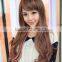 Hot selling lace wigs natural cheap wigs factory price wholesale wigs from china