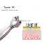 40khz cavitation rf beauty machine for spa/salon use