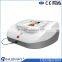 Top quality advanced 30MHz high frequency blood vessel removal spider vein treatment