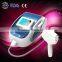 Permanent & pain-free!!! Beauty salon use NUBWAY portable permanently hair removal 808nm diode laser