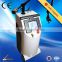 new salon home use CE approved fractional laser with ABS shell