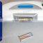 Factory price vertical hair removal machine with two handles ipl shr opt any inside