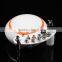 Portable!! Magic-Derma Microdermabrasion/Diamond Microdermabrasion/Dermabraison machine CE approval