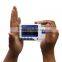 New Handheld Color Screen ECG EKG Portable Smart Heart rate Monitor