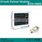 CE&ISO Lowe Price 15-inch Large Screen multi-Parameter Patient Monitor ETCO2 Printer Thermal Recorder Optional-RPM-9000E