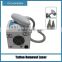 2016 Hot ND:YAG qswitch tattoo remover laser pigment removal and skin whitening machine with CE