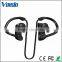 2017 delicate bluetooth earphone handsfree with bluetooth stereo earphone