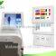 Diode Nice Epilator Vertical 808nm Diode 1-10HZ Laser For Hair Removal Men Hairline