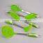 Cheap Unique Food 5Pcs Utensils Kitchen Utensils Wholesale Sets