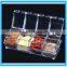 High Grade PS Material Kitchenwares,Top Quality Codiment Pots