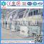 soyabean/peanut oil solvent extraction machinery in central asia
