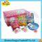 3 in 1 Sour Powder popping candy tattoo CC Powder Candy