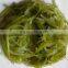 2016 crop China Frozen salted wakame seaweed good quality