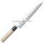 Tojiro sashimi knives Yanagi-ba 240mm wholesale price