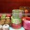 high quality braided/twisted packing polypropylene twine rope