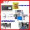 Low cost pouch packing machine snake packing machine