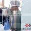 Small capacity essential oil distillation equipment for frankincense producted by BSC