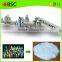 pp pe pet pvc recycling machine/plastic granulator