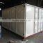 Fiberglass SMC GRP Panels Water Storage Tank