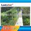 Anti-cut intelligent home & garden electric fence energiser,with 4KV-6.5KV pulse electric shock