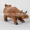 miniature artificial dairy farm animals souvenir cow