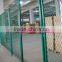 /Wire Mesh Fence/Warehouse isolation network/Workshop separation fence