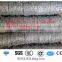 2 Strands Iowa Type Barbed Wire barb wire accessory barbed wire price per roll
