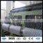 Galfan coated double twist hexagonal gabion manufacturer and factory