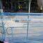 Australia hot construction event residential safety temporary fence for sale