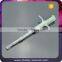 RFID Animal/Livestock Implantable Syringe Injector with Microchip