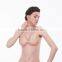 Hot selling invisible silicone mangos bra