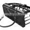 2015 HOT SALE AGRICULTURAL HYDRAULIC ALL-ROUND GRAPPLE J31519-100