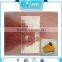 leaf gelatin from beef skin