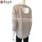 Erdos cashmere woman low back types pullover