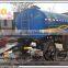 water tanker trailer for tractor