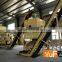 High Efficiency 2.5 T/H Biomass Pellet Production Line