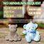 Wholesale jumper T-shirt baby cheap stuffed soft teddy bear plush toy