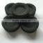 100pcs/box Natural Bamboo Charcoal Tablet