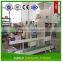 New year discount wood pellet packing machine/feed pellet bagging machine with CE certificted