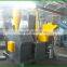 large scale high separating rate scrap copper wire recycling machine