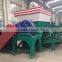 Twin Shaft Wood Pallet Crusher, Wood Pallet Shredder