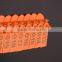 plastic ear tags for cattle,sheep tag,/goat/pig ear tag