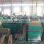 hot sale double roller extrusion granulator high speed