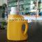 250ml 500ml 1L 2L 3L 4L 5L plastic laundry detergent bottle liquid bottles for wholesales
