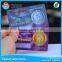 cheap price plastic PVC iso 7816 tk4100 RFID hotel key card