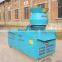 CE Certificate machine for straw briquettes