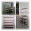 5 Shelf Steel Storage Rack Home Garage Storage TI-151